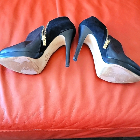 Booties - Picture 2 of 2